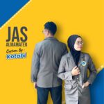 Jasa Bikin Jas Almamater Custom Subulussalam