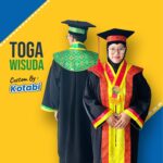 Jasa Pembuatan Toga Wisuda Sabang