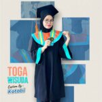 Vendor Bikin Toga Wisuda Sabang