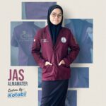 Vendor Jas Almamater Terbaik Subulussalam