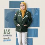 Konveksi Jas Almamater Subulussalam