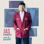 Konveksi Buat Jas Almamater Osis Sekolah Subulussalam