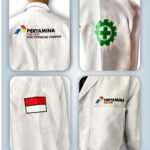 Jual Jas Laboratorium Kimia Subulussalam
