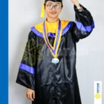 Konveksi Toga Wisuda Subulussalam