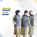 Konveksi Seragam Sekolah Murah Terdekat Tangerang Selatan