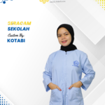 konveksi buat seragam sekolah Jakarta Selatan