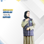 Konveksi Seragam Sekolah Terdekat Tangerang Selatan