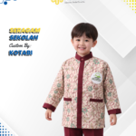 Vendor Seragam Sekolah Custom Terdekat Tangerang Selatan