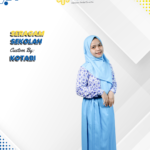 Konveksi Buat Seragam Sekolah Custom Terdekat Tangerang Selatan