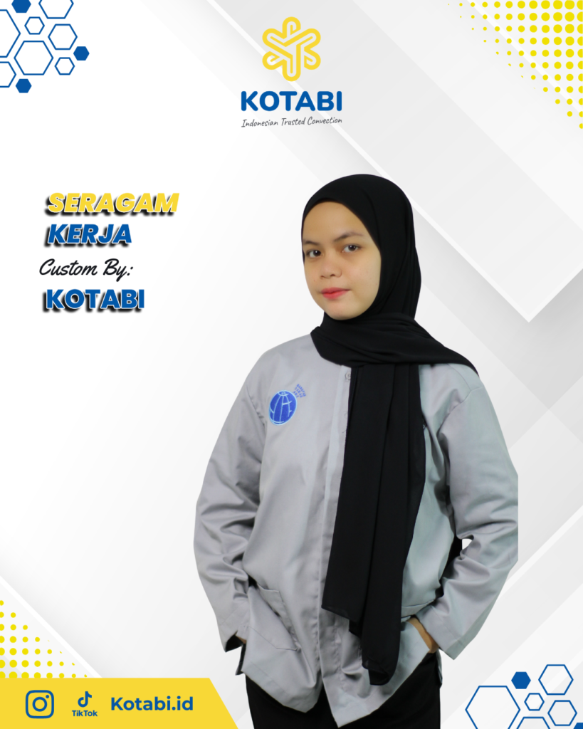 konveksi seragam sekolah terdekat Daerah Jakarta Selatan