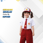 Jual Seragam Sekolah Terdekat Tangerang Selatan