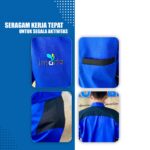Konveksi Seragam Kerja Karyawan di Tangerang