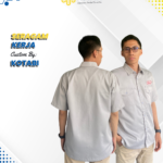 Konveksi Seragam Kerja Murah Terdekat Jakarta