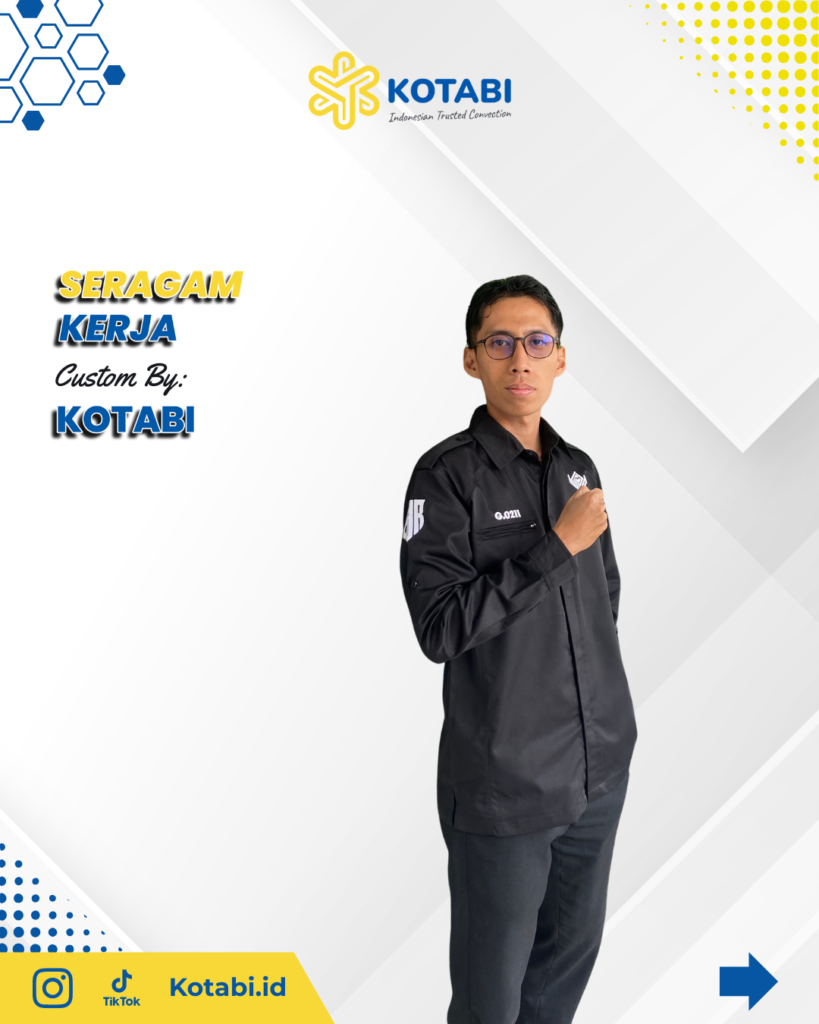 Seragam PDH Terdekat Jakarta Timur