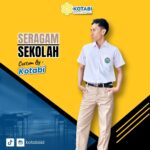 Vendor Seragam Sekolah Terdekat Jakarta Pusat