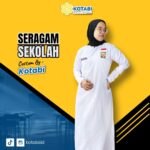 Seragam Sekolah SMP Terdekat Jakarta Barat