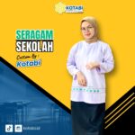 Konveksi Seragam Sekolah Terdekat Jakarta Barat