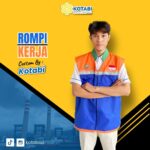 Vendor Seragam Kerja Terdekat Di Tangerang Selatan
