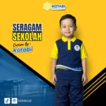 Konveksi Seragam OSIS Terdekat Tangerang Selatan