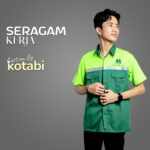 Tempat Bikin Seragam Kerja Terdekat Jakarta Timur