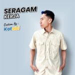 Vendor Seragam Kerja Terdekat Jakarta Timur