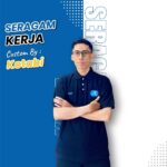 Seragam Kerja Lapangan Terdekat Jakarta Timur