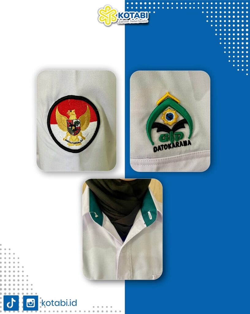Seragam Kerja Karyawan Terdekat Jakarta Timur