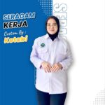 Seragam Kerja Teknisi Terdekat Jakarta Timur