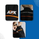 Seragam Kerja Custom Terdekat Jakarta Timur