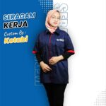 Konveksi Seragam Kerja Terdekat Jakarta Timur