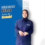 Konveksi Kemeja Kantor Terdekat Jakarta Barat