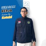 Kemeja Safety Terdekat Jakarta Barat