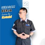 Tempat Bikin Seragam Kerja Terdekat Jakarta Barat