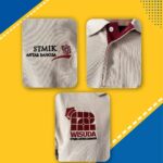 Seragam Kerja Bordir Logo Terdekat Jakarta Barat