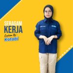 Seragam PDH Terdekat Jakarta Barat