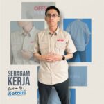 Jasa Konveksi Seragam Proyek Terdekat Jakarta Barat