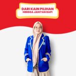 konveksi jas almamater jambi