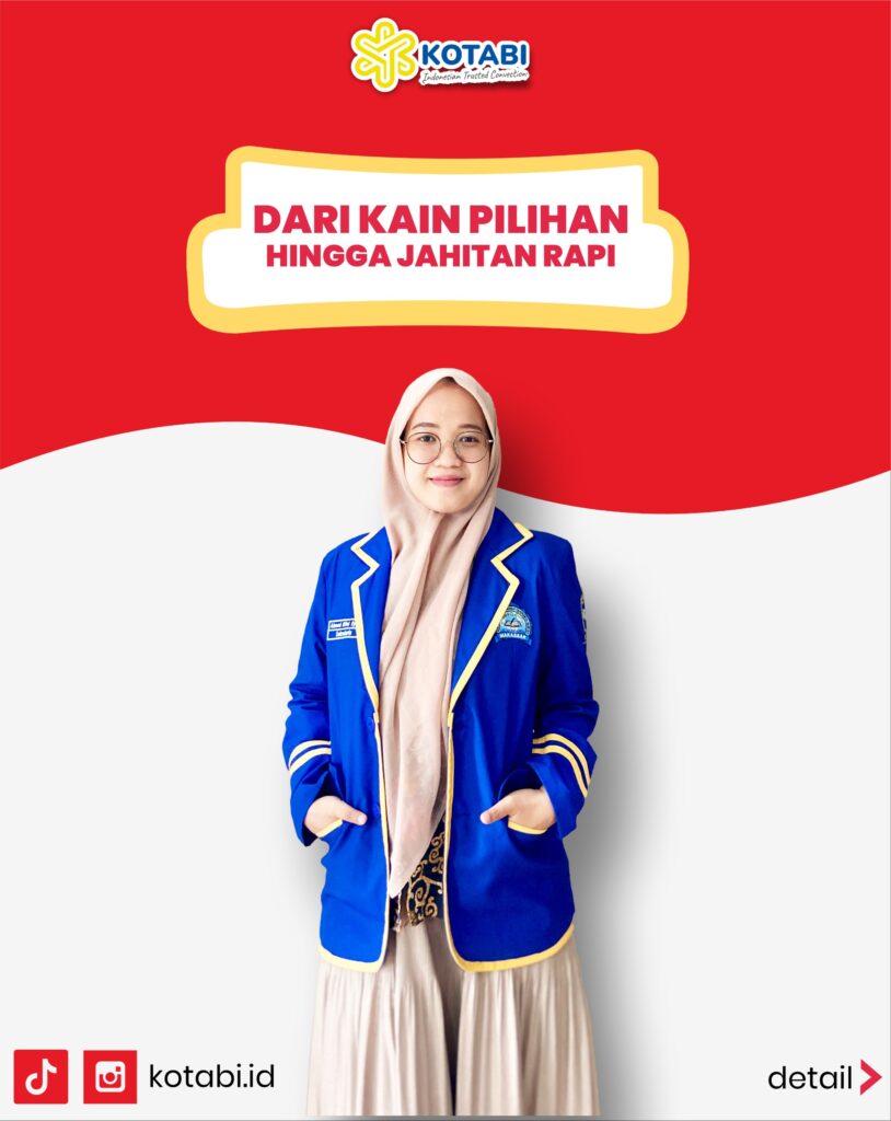 konveksi jas almamater jambi