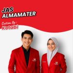 konveksi jas almamater lampung