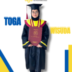 Konveksi Toga Wisuda Langsa