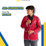 Konveksi Jas Almet Murah Terdekat Tigaraksa