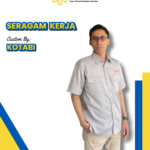 Wearpack Kerja Terdekat di Cipadu