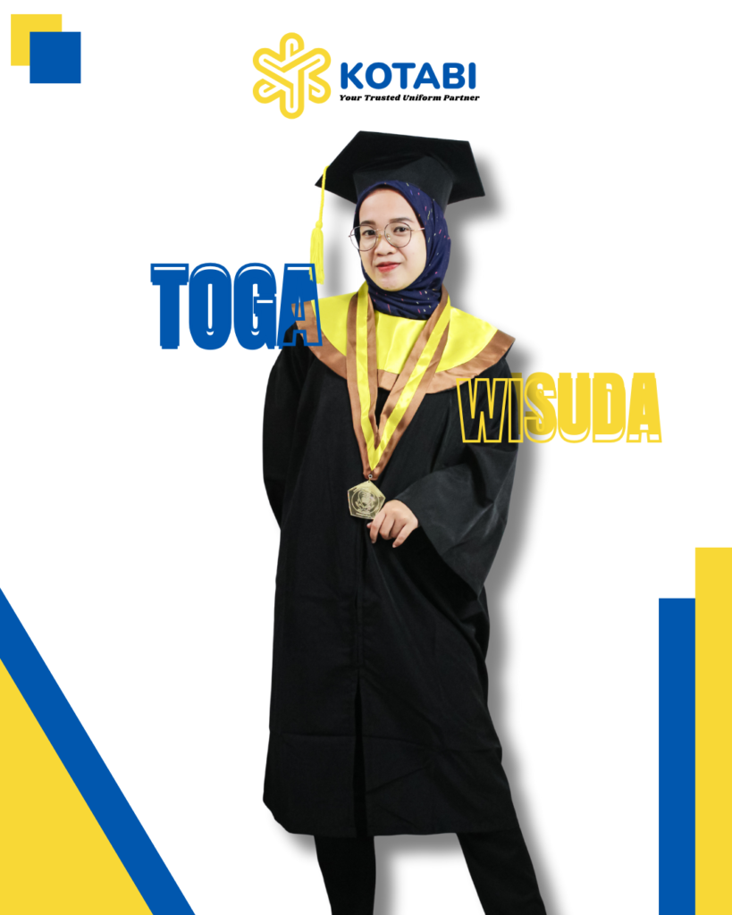 Harga Toga Wisuda Terdekat Cilandak Barat