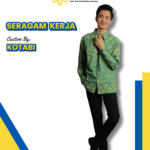Jual Seragam Kerja Terdekat Cilandak Barat