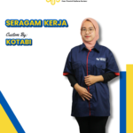 Tempat Bikin Seragam Kerja Terdekat di Lebak Bulus