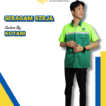 Konveksi Seragam Kerja Murah Terdekat Cilandak Barat