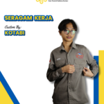 Harga Seragam Kerja Terdekat Lebak Bulus