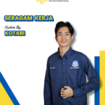 Seragam Kerja Kantor Terdekat Cilandak Barat