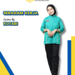 Seragam Kerja Safety Terdekat Cilandak Barat