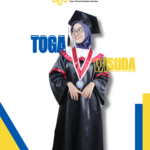 Toga Wisuda Kampus Terdekat Cilandak Barat